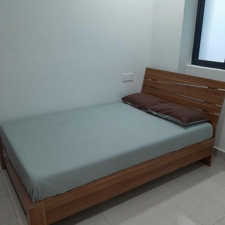 Cozy One-Room Apartment Stay 훌루말레 외부 사진