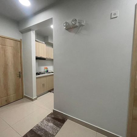 Cozy One-Room Apartment Stay 훌루말레 외부 사진