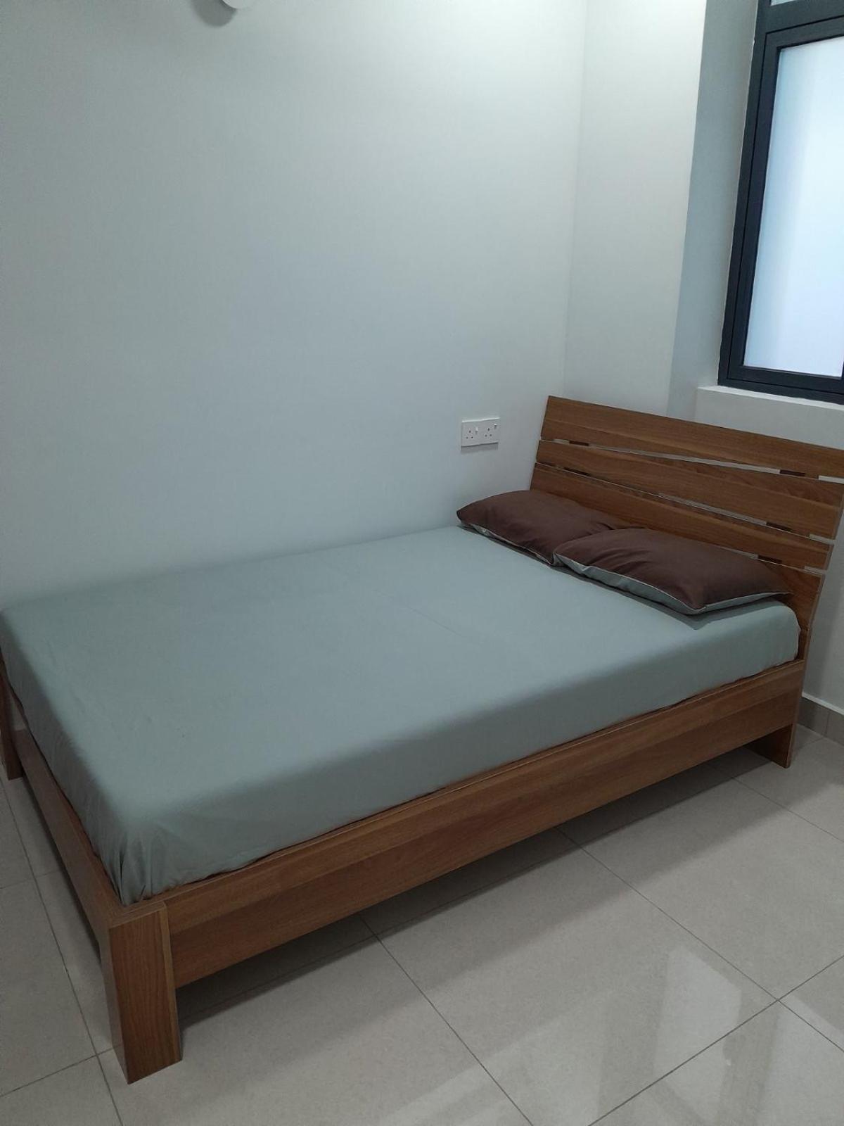 Cozy One-Room Apartment Stay 훌루말레 외부 사진