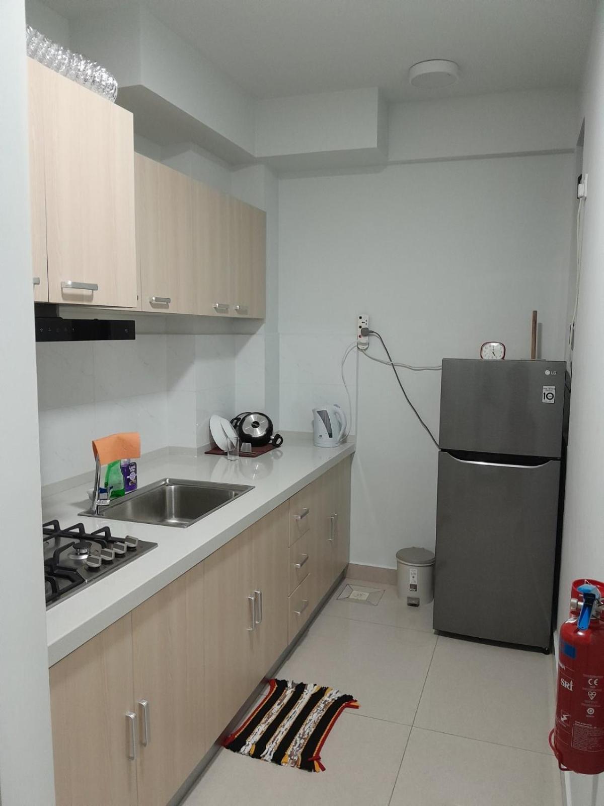 Cozy One-Room Apartment Stay 훌루말레 외부 사진